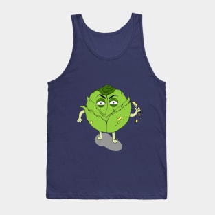 Cabbage Tank Top